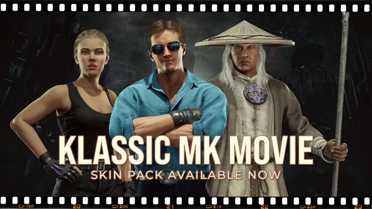 Mortal Kombat – Midwest Film Journal