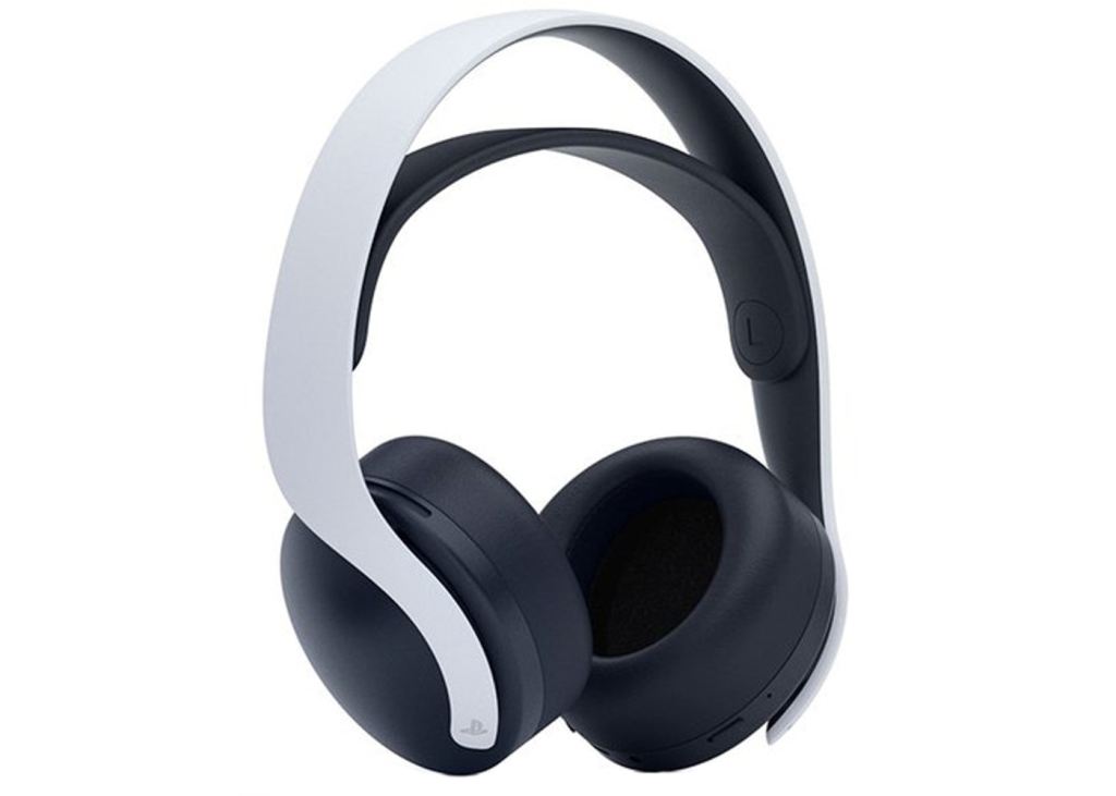 Pulse 3D Wireless Headset