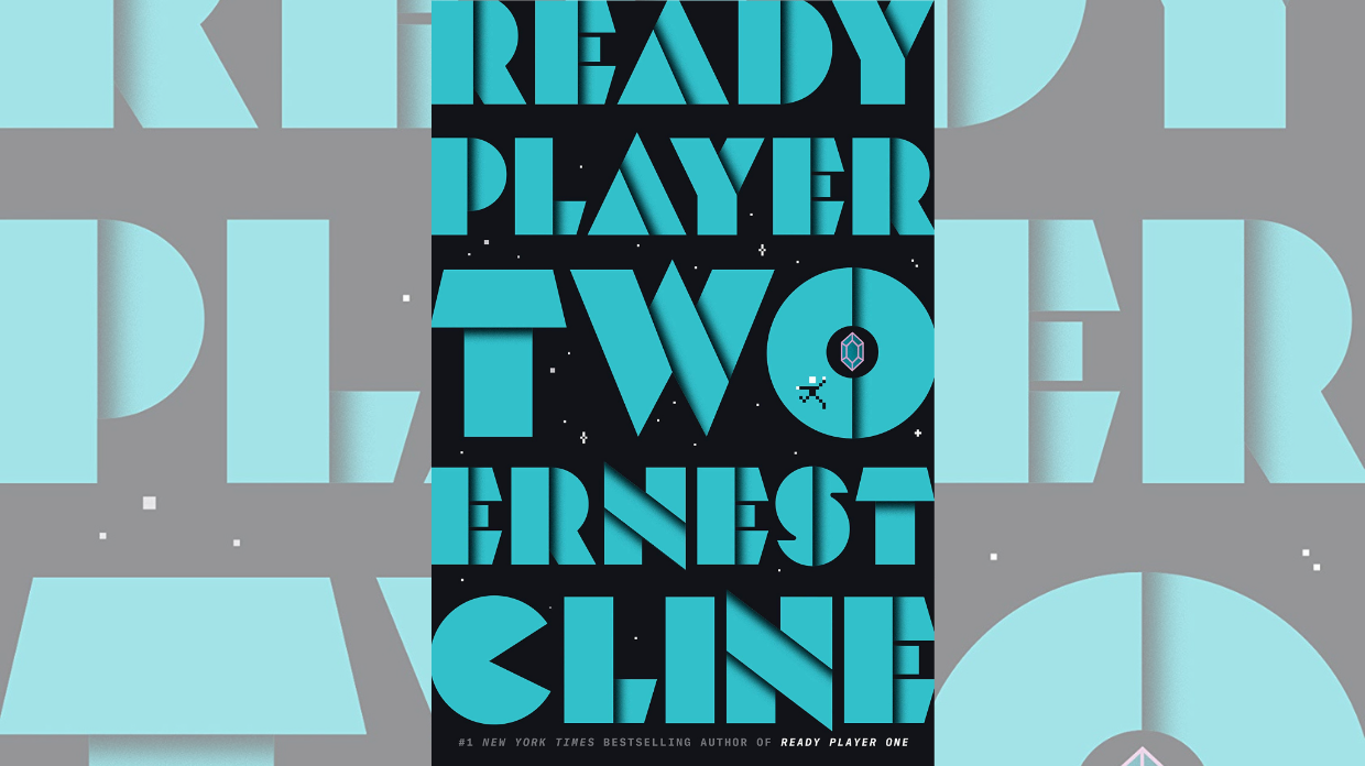 ReadyPlayerTwo: The sequel no one wanted. – One Man Book Club