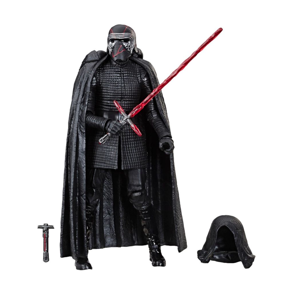 The Black Series Kylo Ren