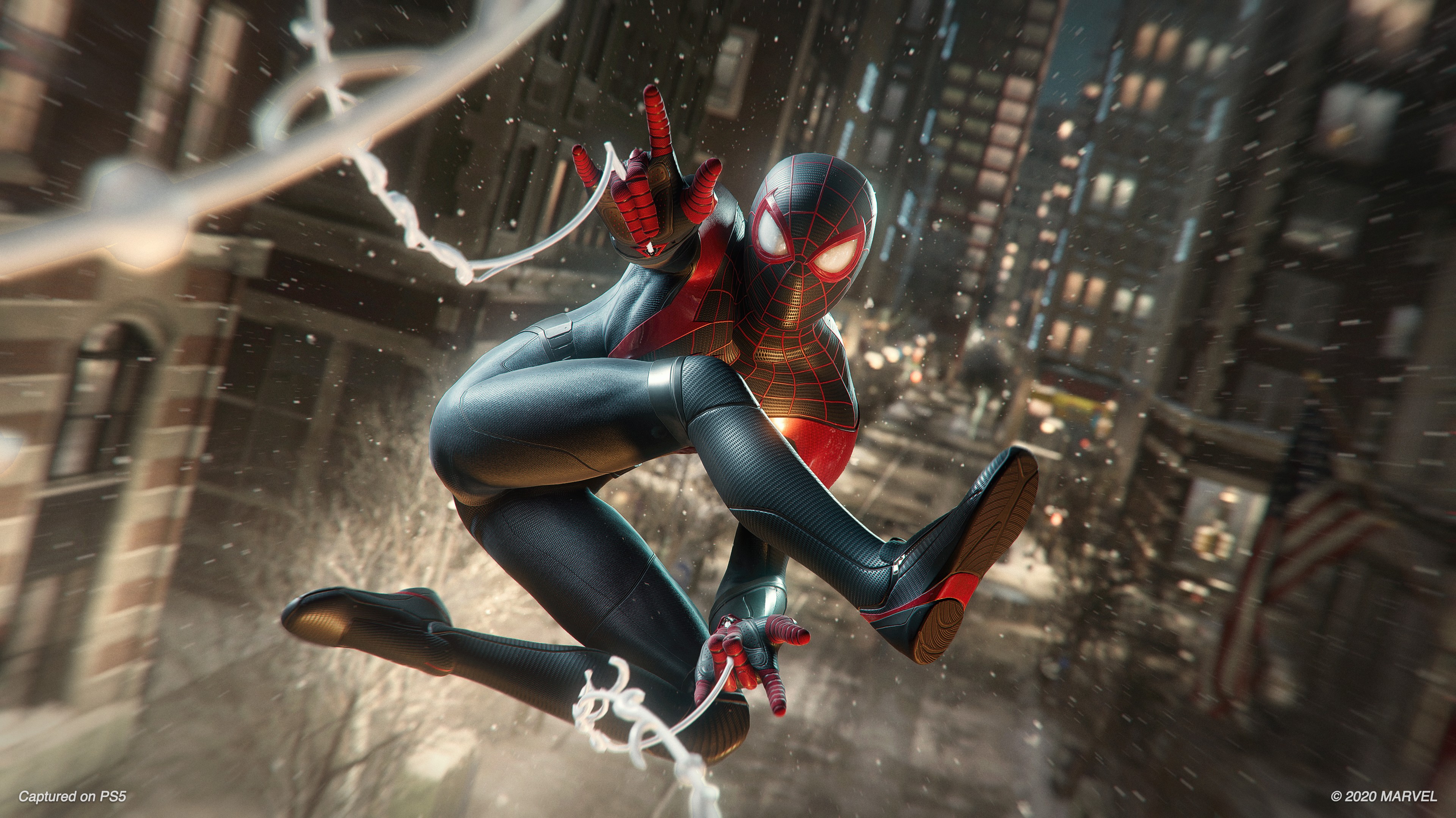 marvel spider man ps4 soundtrack download