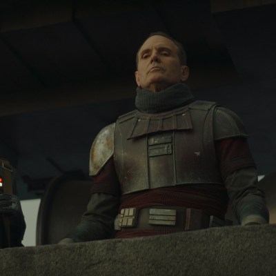 The Mandalorian Season 3, Episode 5 Review - Life Time Vibes