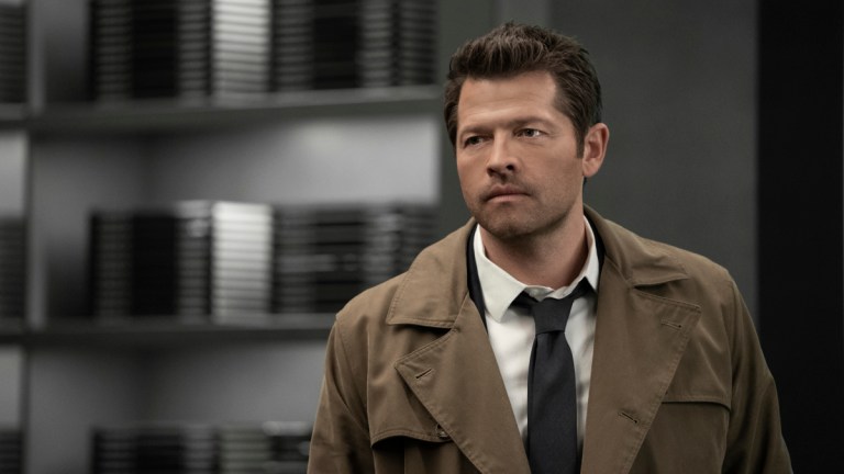 Supernatural Season 15 Episode 18 Review: Despair