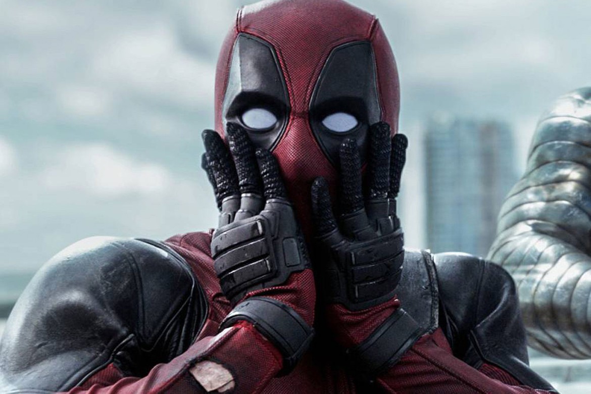 X-Men: Every Deadpool Costume Ranked