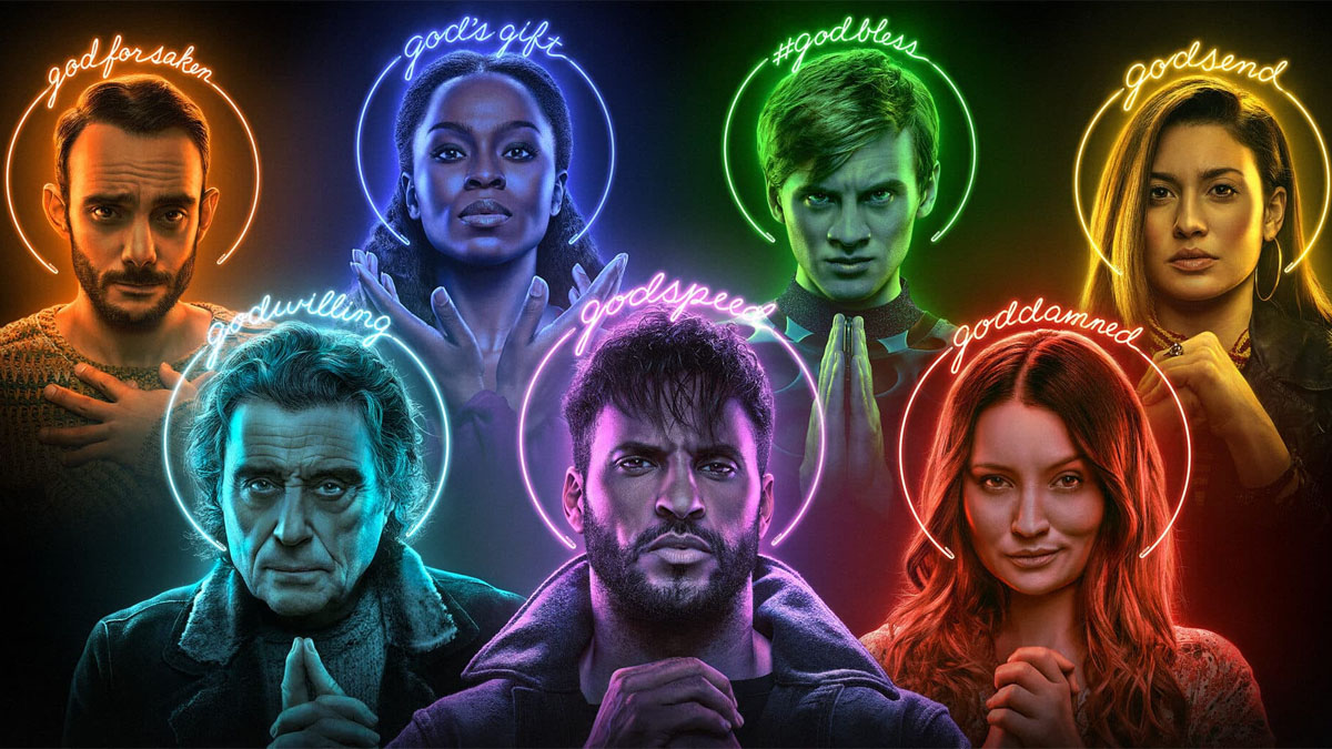 New on Amazon Prime Video UK January 2021 | Den of Geek