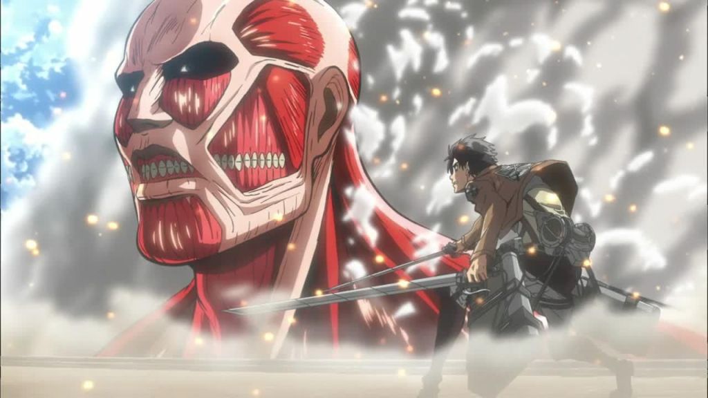Attack on Titan Recap: Essential Moments to Remember Before Season 4