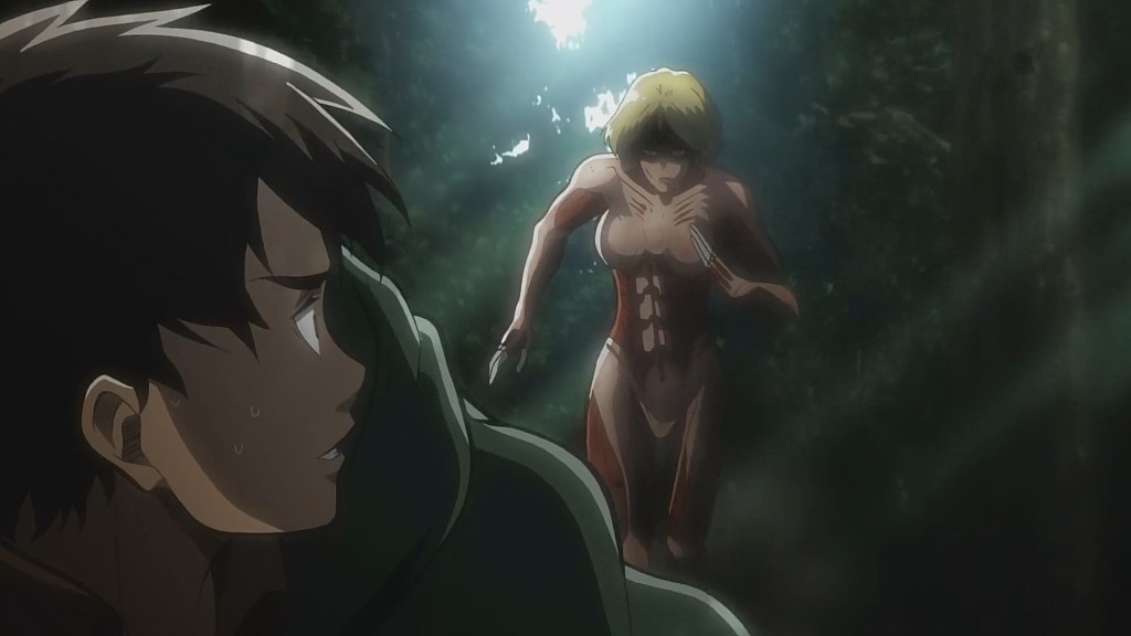 Attack on Titan recap: Everything that happened in the anime so far -  Dexerto