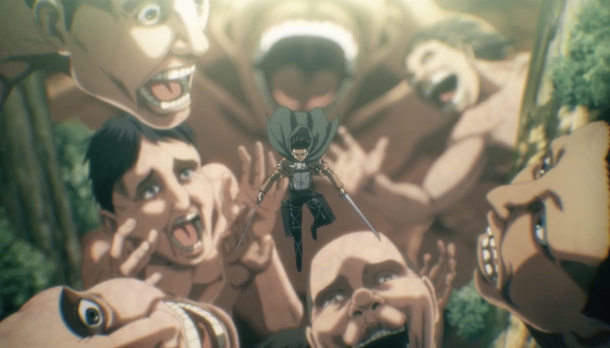 Why is anime series Attack on Titan's ending such a big deal?