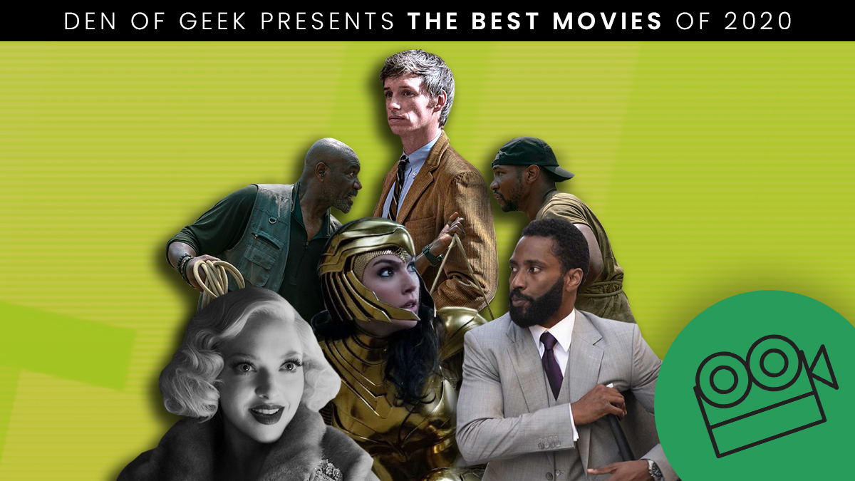 The Best Movies Of 2020 Den Of Geek