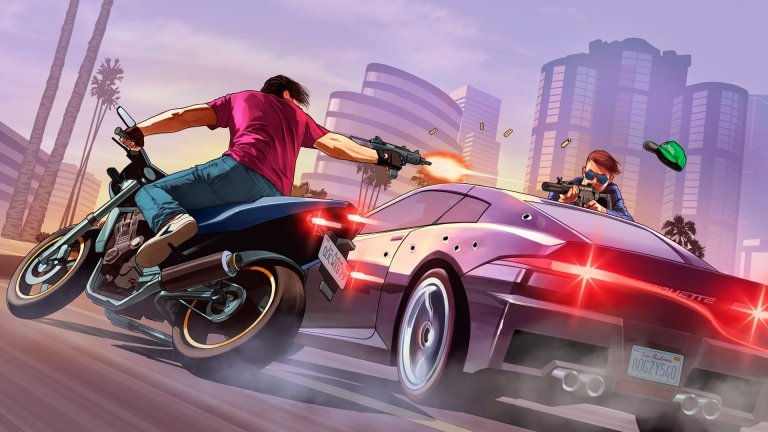 GTA6' leak leads devs to share early footage of 'Control' and
