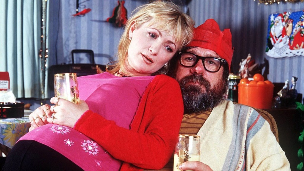 The Royle Family Christmas