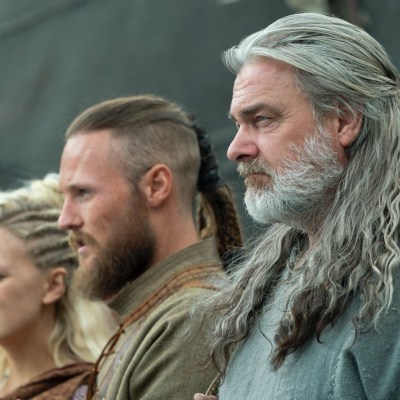 Vikings” (temporada 6) – NiT