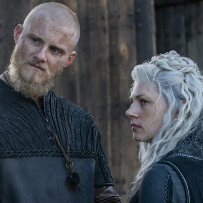 Vikings: Bjorn's 5 Most Redeeming Qualities (& 5 That Fans Hate)