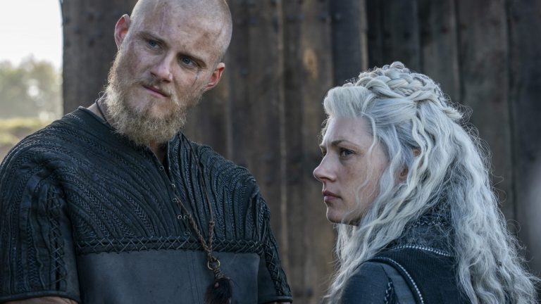 Get to know the starring roles of 'Vikings: Season 6 Vol. 1