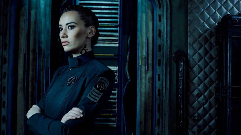 The Expanse Season 5: We Can’t All Be ‘Beltalowda’ | Den of Geek