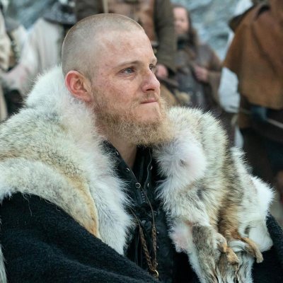 Vikings' Bjorn Just Made Me Very Mad In Season 6