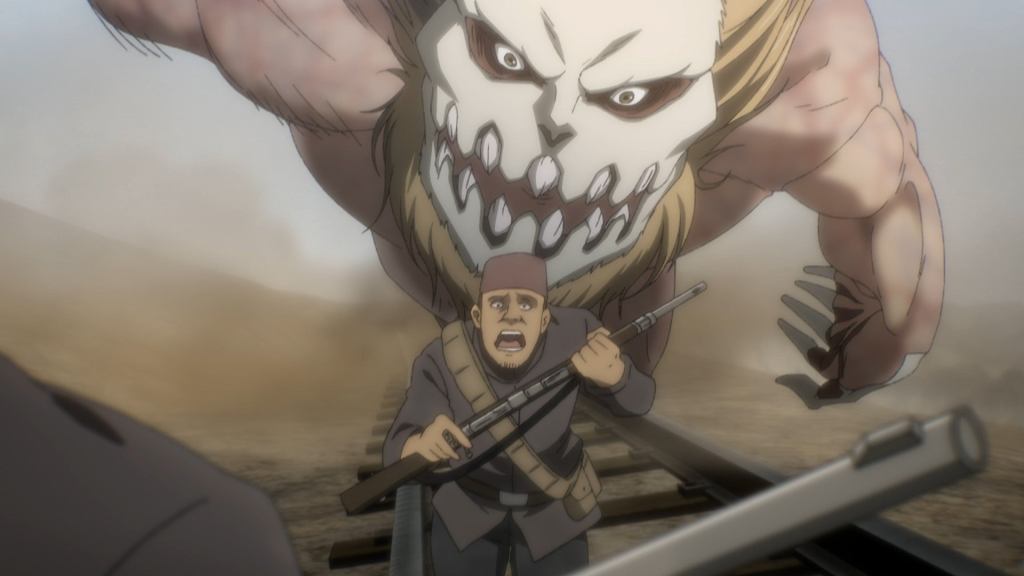 Upcoming Anime Attack on Titan: The Final Season (Season 4)