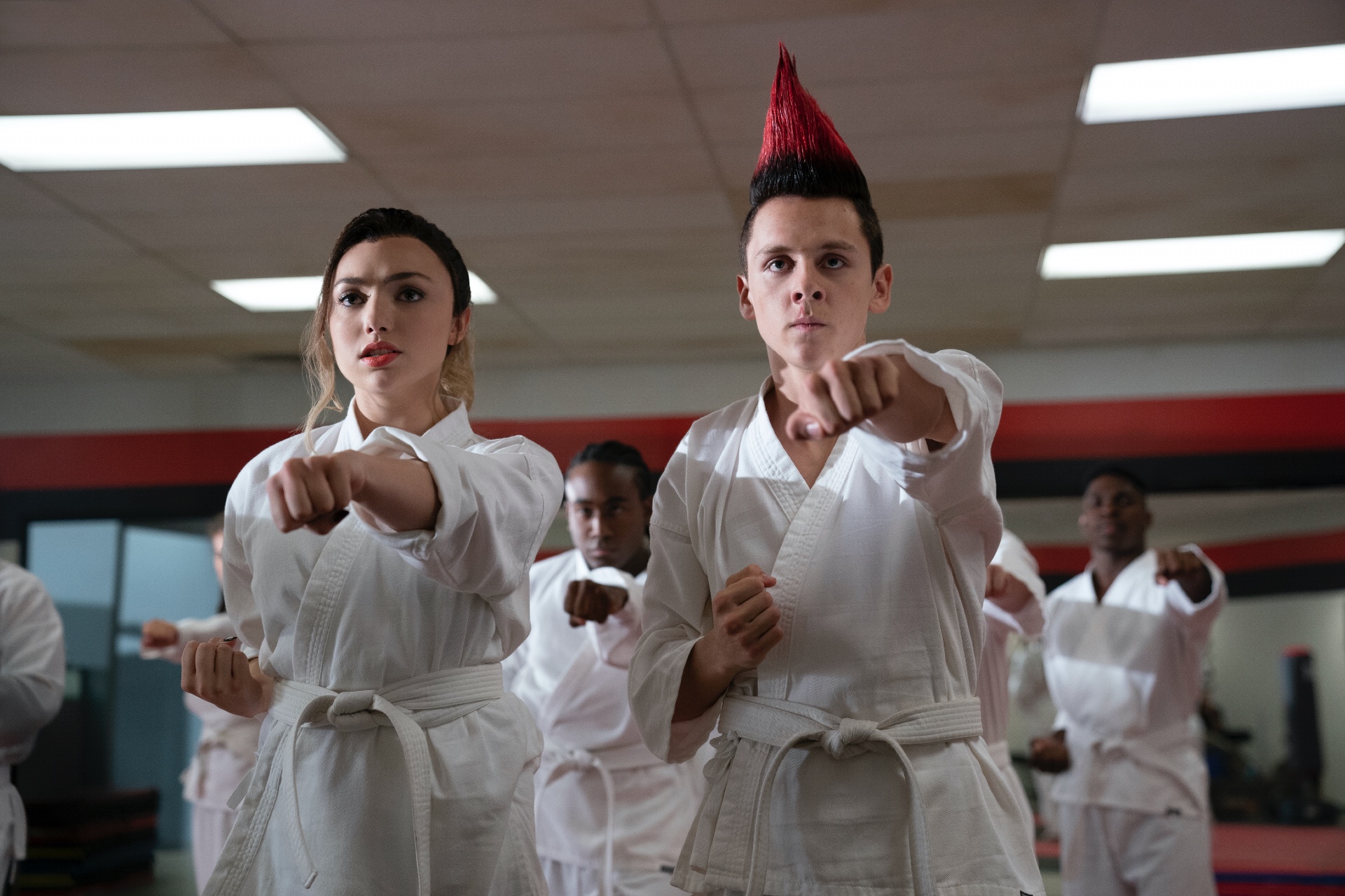 The Karate Kid video argues Daniel LaRusso is the movie's villain