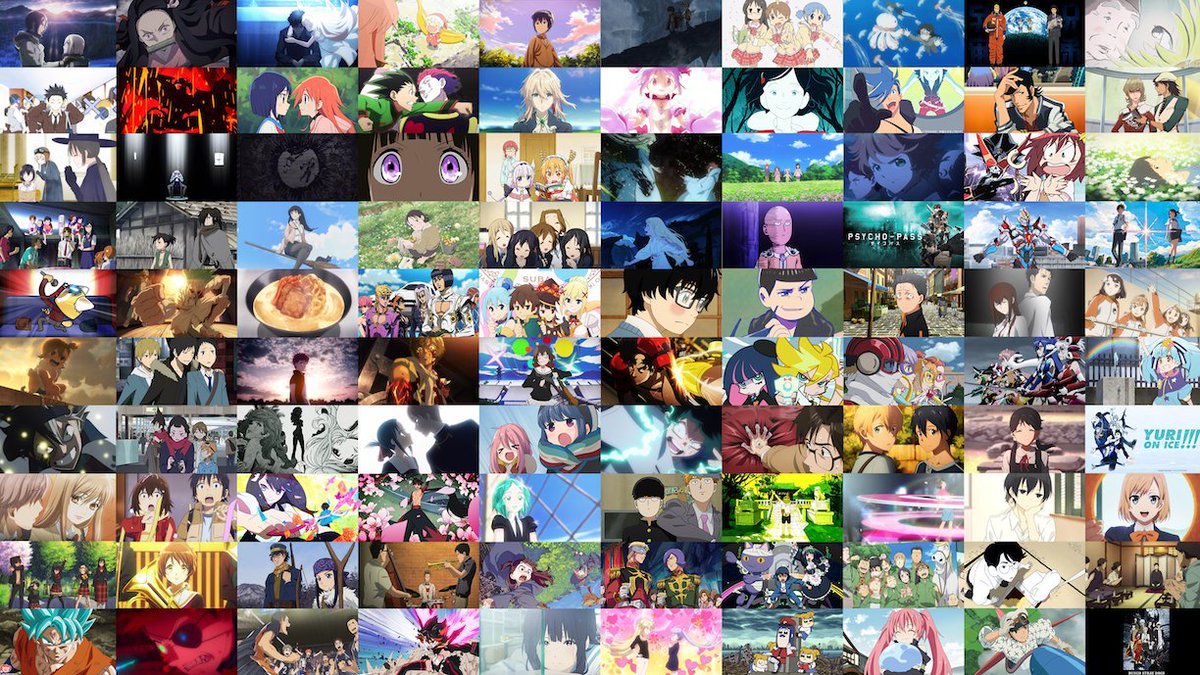 Top 30 Best Starter Anime For Beginners The Ultimate List  FandomSpot
