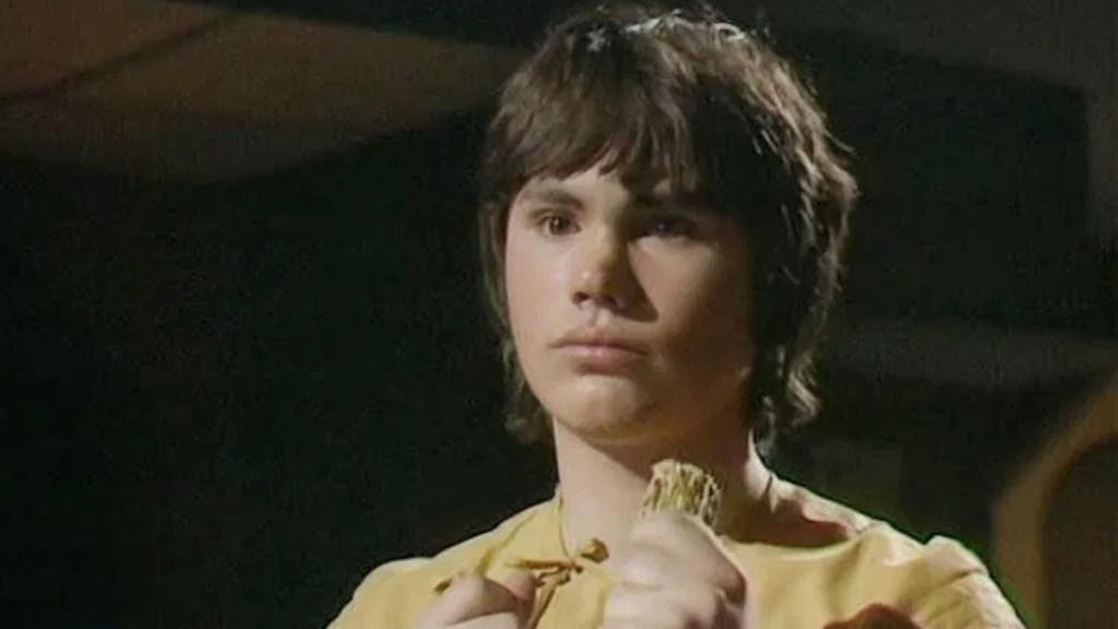 Doctor Who Adric