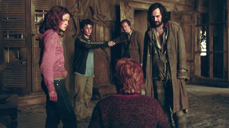 Harry Potter and the Prisoner of Azkaban - IGN