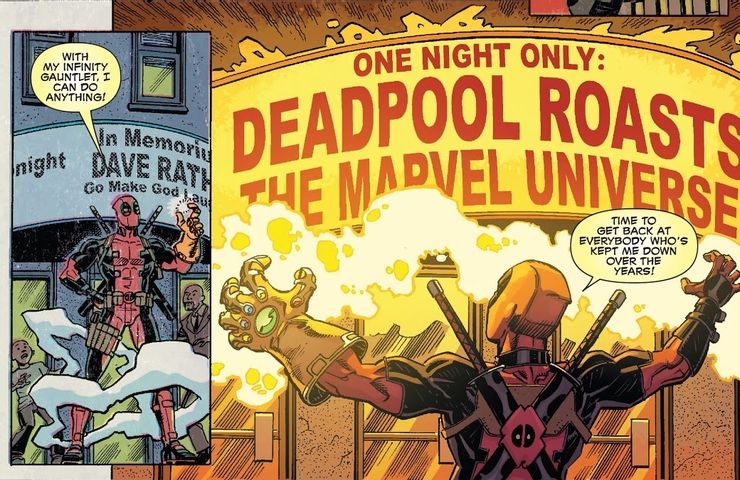 Is Deadpool 3 in the MCU and Part of the New Avengers?