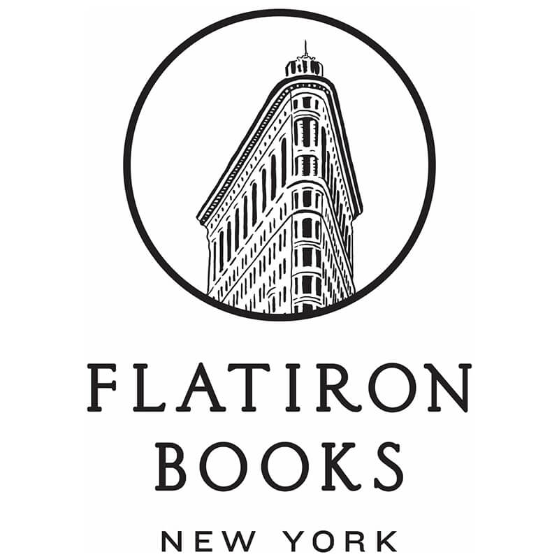 Flatiron Books Logo