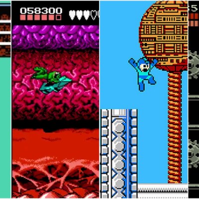15 Hardest SNES Games of All-Time