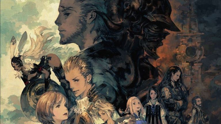 History of Final Fantasy: The Birth of a Franchise (Final Fantasy I)