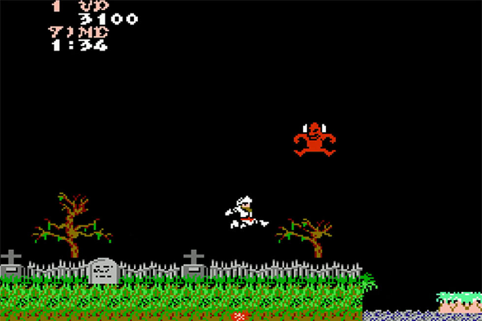 15 Hardest NES Games of All-Time