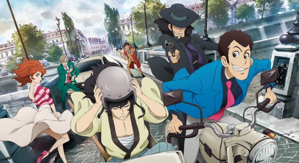 The 8 Best Anime to Stream on Amazon Prime Right Now  The Manual