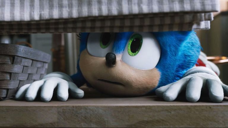 Netflix's New Sonic Prime Has Real Multiverse Of Madness Vibes