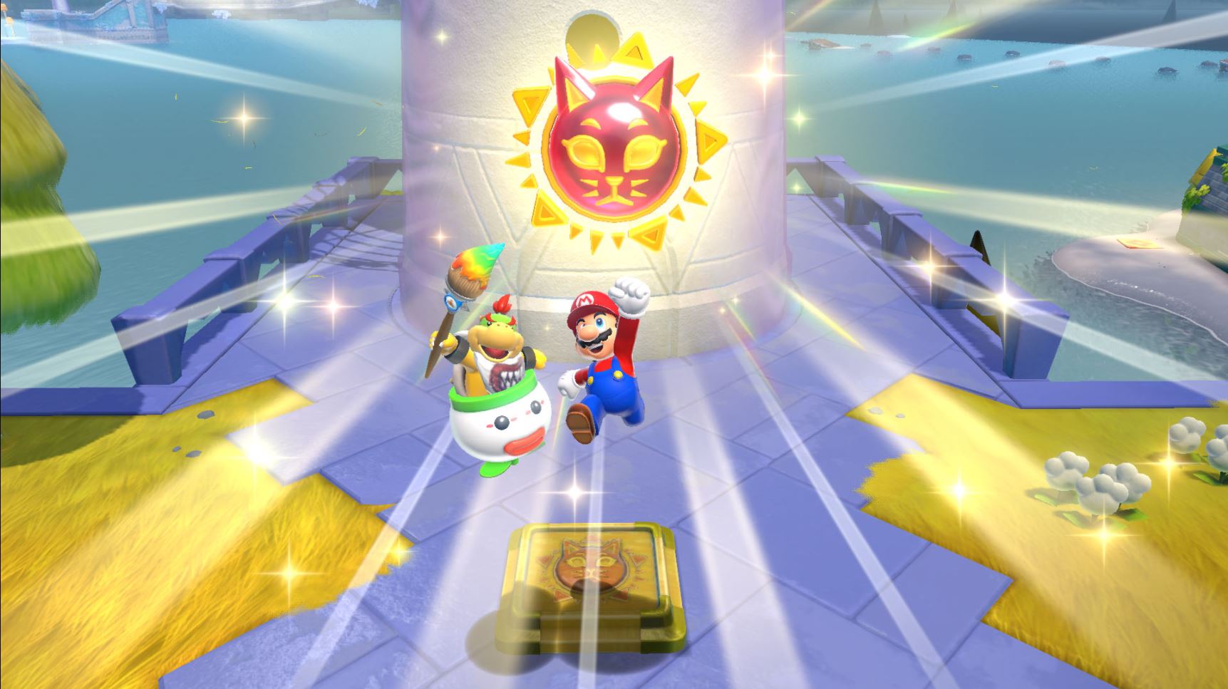 download super mario 3d world for android