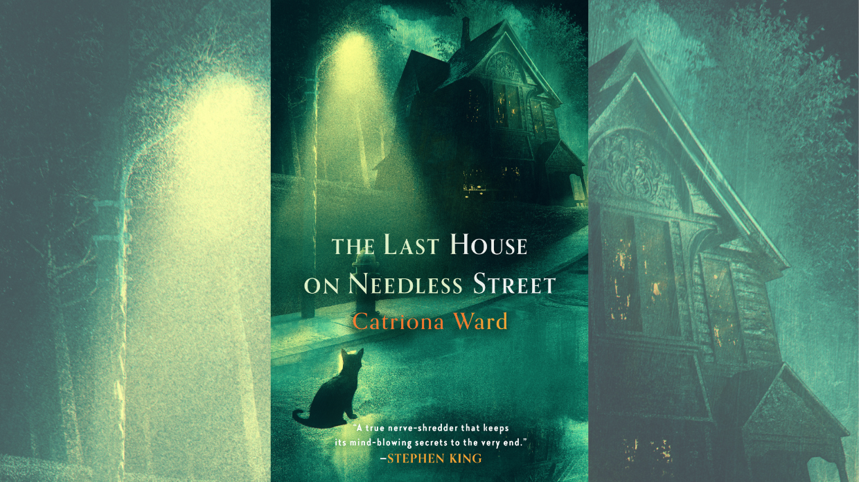 the last house on needless street goodreads