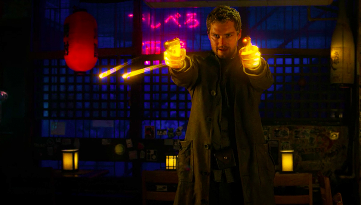 Iron Fist' Cancelled at Netflix — No Season 3 for Marvel Drama – TVLine