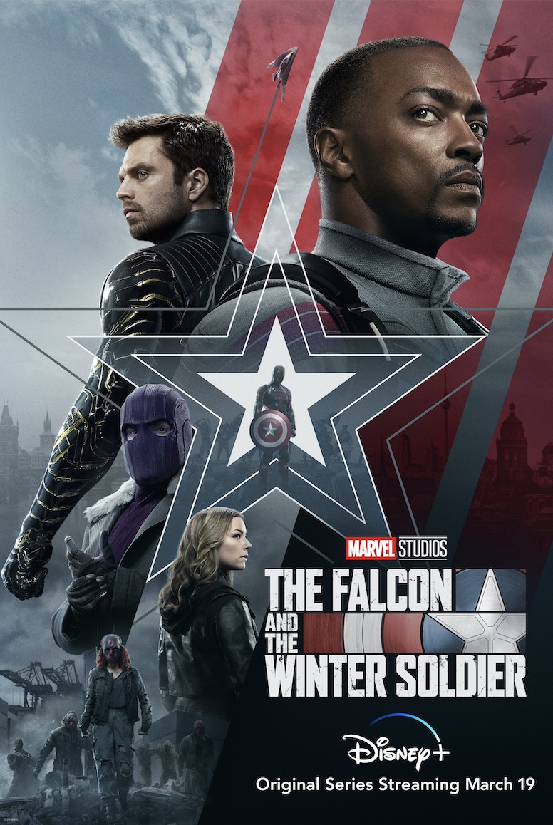 winter soldier release date