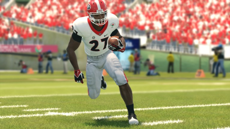 What College Football's Return to Gaming Means for NCAA and Madden Fans | Den Geek