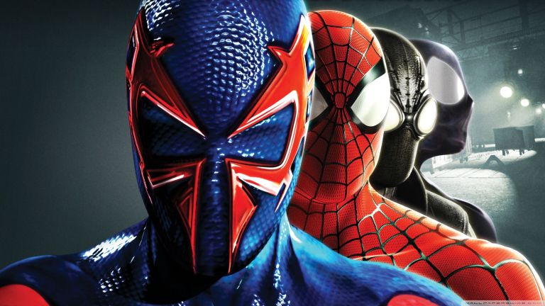 New Spider-Man Suit Revealed For 'Spider-Verse 3' - Inside the Magic