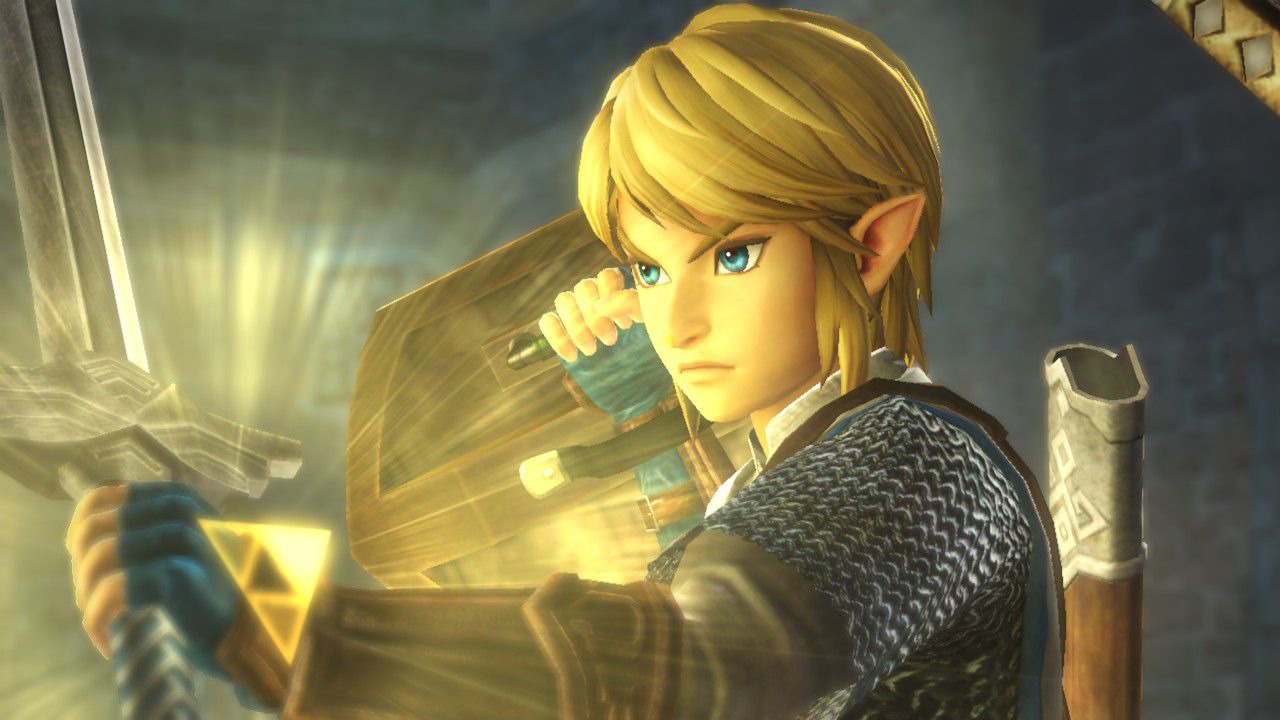 12 Legend Of Zelda ROM Hacks That Show Another Side Of Hyrule