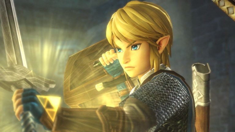 11 times Link from Legend of Zelda appeared in other games