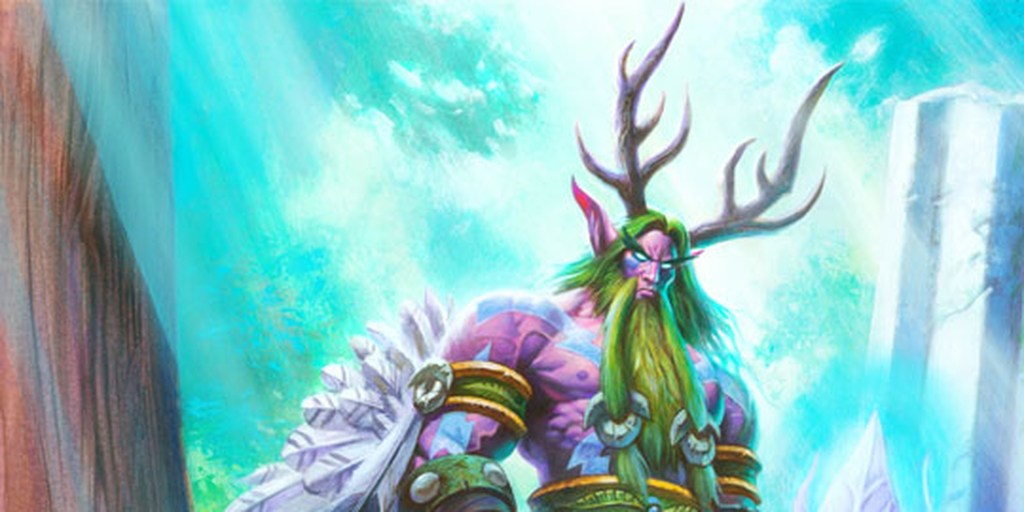 10 Best Hearthstone in The Barrens Decks For the New Expansion