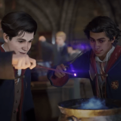 Hogwarts Legacy release date, Harry Potter game for PS4, Xbox, Switch