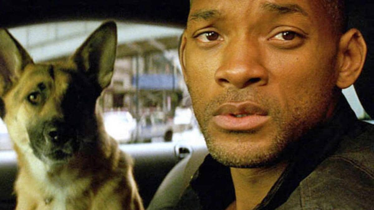 i am legend monsters i am legend dog