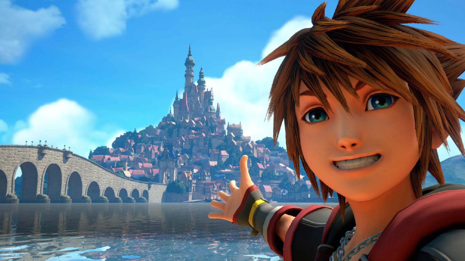 Kingdom Hearts 2 10th Anniversary: Ranking the Game's Best Worlds