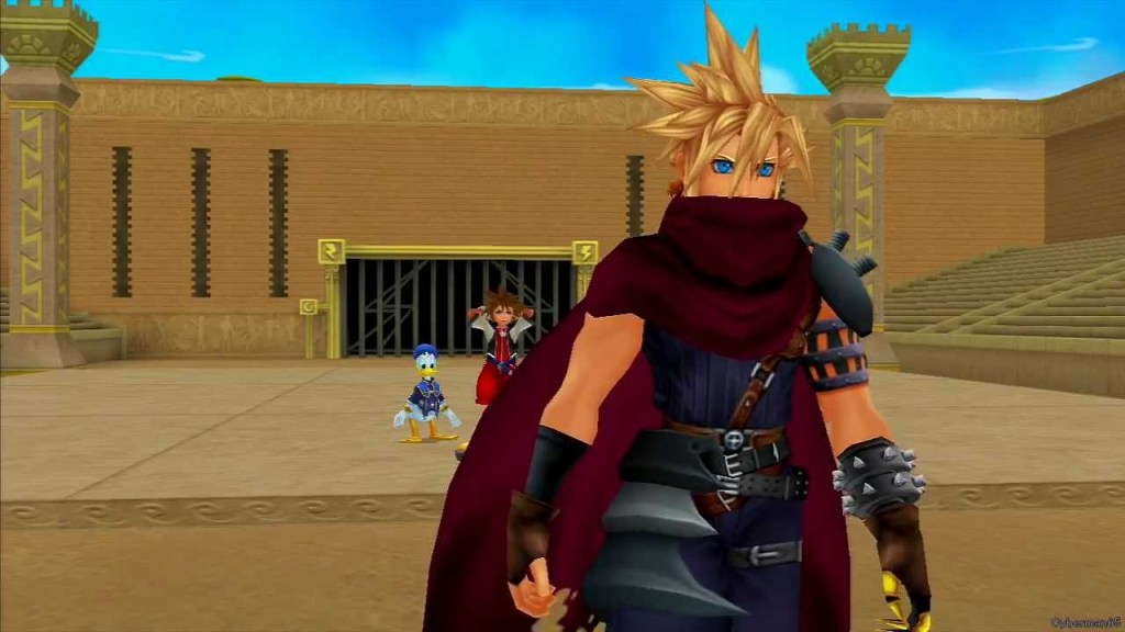 10 Best Kingdom Hearts Worlds That Capture the Magic of the