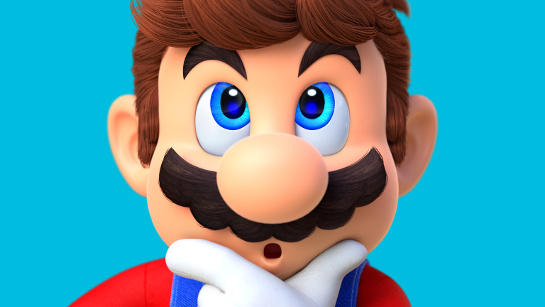 Nintendo claims Mario is 26 years old and I am here to put a stop to it