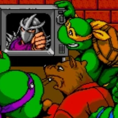 Teenage Mutant Ninja Turtles Getting a Live-Action Movie from Surprising  SNL Star