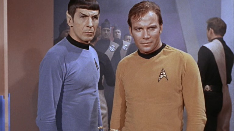 8 Ways the Original 'Star Trek' Made History