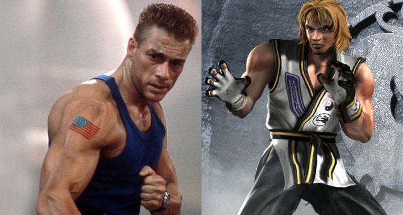 Street Fighter vs. Mortal Kombat: The Many Ways the Crossover