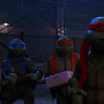 Why Was Teenage Mutant Ninja Turtles 4 Canceled And What Was It About?